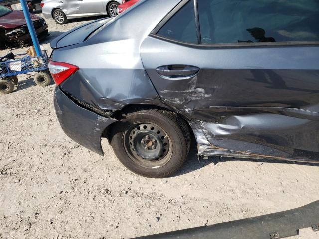 Photo 9 from auction – 2016 TOYOTA COROLLA EC with VIN 5YFBPRHEXGP491041