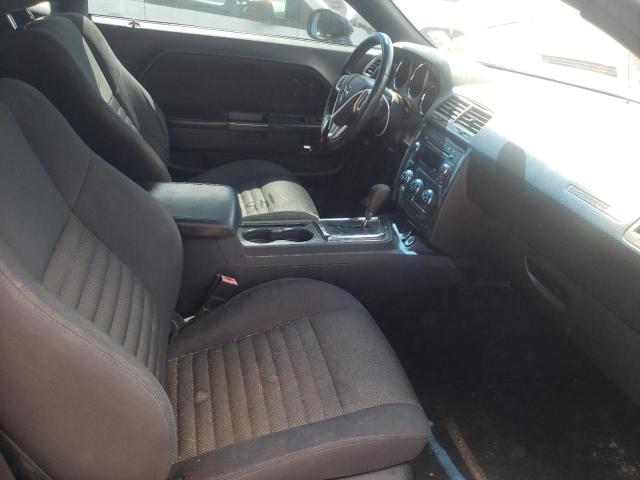 Photo 5 from auction – 2013 DODGE CHALLENGER with VIN 2C3CDYAGXDH644798