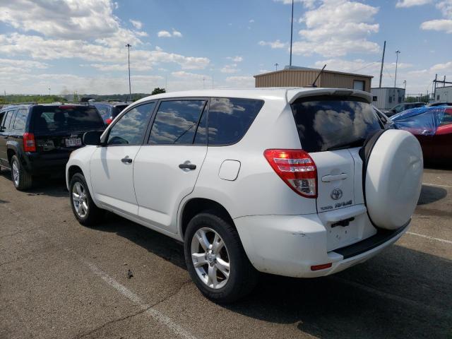 Photo 3 from auction – 2009 TOYOTA RAV4 with VIN JTMBF33V39D003237