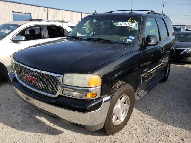 Photo 2 from auction – 2003 GMC YUKON with VIN 1GKEC13Z93R111471