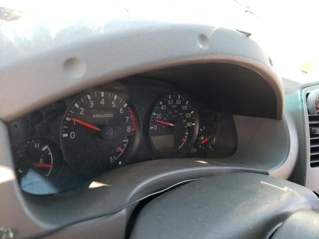 Photo 8 from auction – 2011 NISSAN FRONTIER S with VIN 1N6AD0ER2BC443068