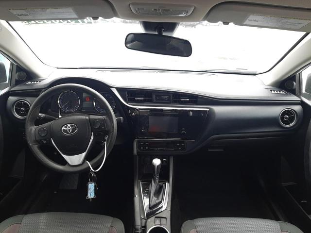 Photo 9 from auction – 2019 TOYOTA COROLLA L with VIN 5YFBURHE9KP903239
