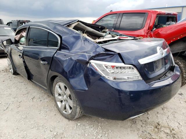 Photo 3 from auction – 2012 BUICK LACROSSE P with VIN 1G4GF5E35CF284588