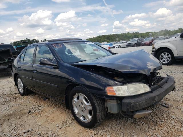 Photo 1 from auction – 2001 NISSAN ALTIMA GXE with VIN 1N4DL01A51C148215