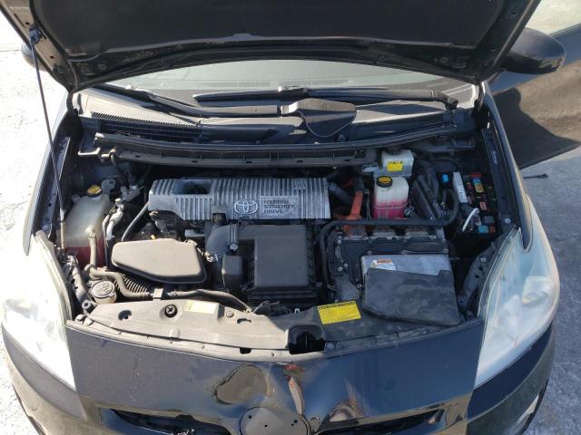Photo 7 from auction – 2010 TOYOTA PRIUS with VIN JTDKN3DU2A1030363