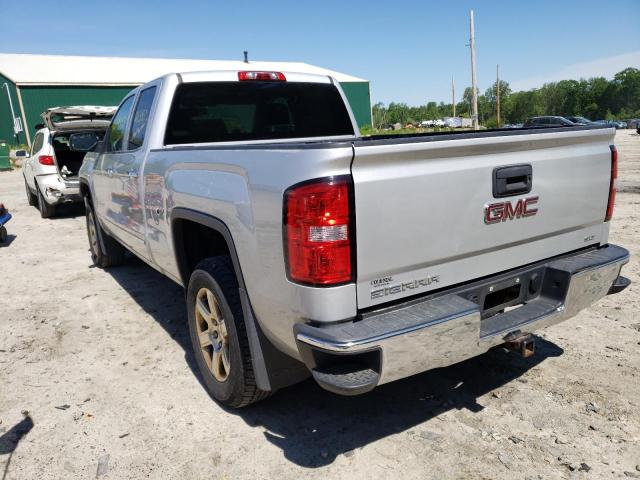 Photo 3 from auction – 2014 GMC SIERRA K15 with VIN 1GTV2VEC7EZ151405