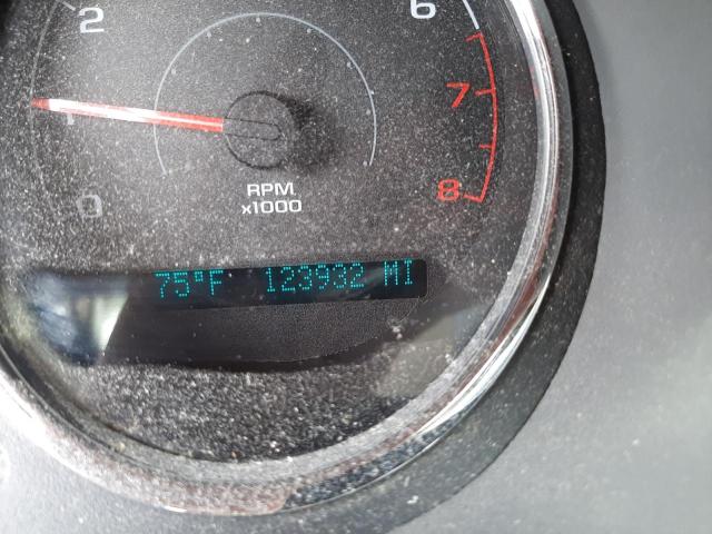 Photo 8 from auction – 2007 CHEVROLET COBALT LT with VIN 1G1AL55F377406502