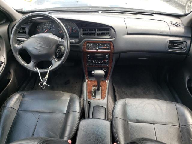 Photo 9 from auction – 2001 NISSAN ALTIMA GXE with VIN 1N4DL01A51C148215