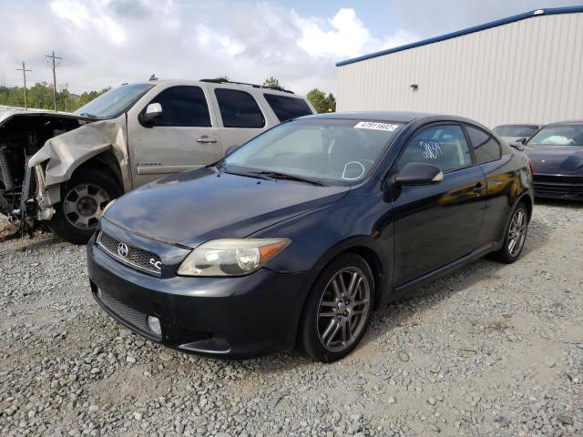 Photo 2 from auction – 2006 TOYOTA SCION TC with VIN JTKDE177460132966