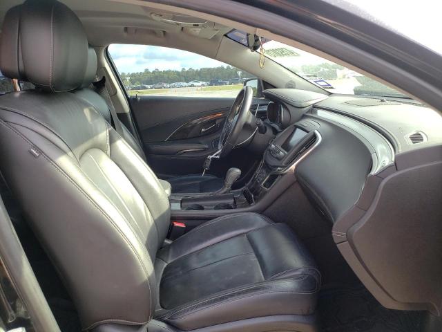 Photo 5 from auction – 2014 BUICK LACROSSE with VIN 1G4GB5G35EF247715