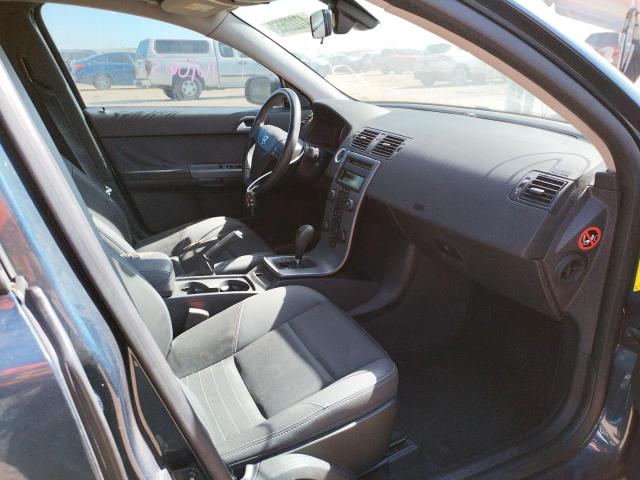 Photo 5 from auction – 2007 VOLVO S40 2.4I with VIN YV1MS382872310716
