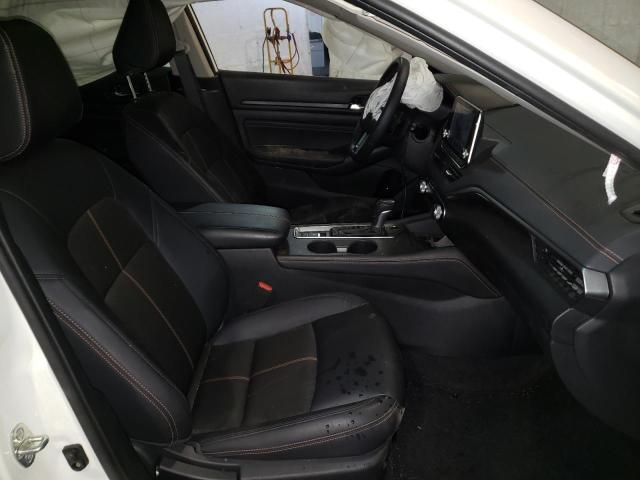 Photo 5 from auction – 2020 NISSAN ALTIMA SR with VIN 1N4BL4CW8LC282145