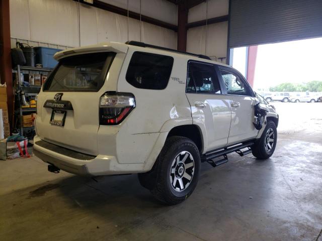 Photo 4 from auction – 2019 TOYOTA 4RUNNER SR with VIN JTEBU5JR6K5723103