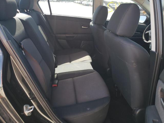 Photo 6 from auction – 2005 MAZDA 3 I with VIN JM1BK12F451248912