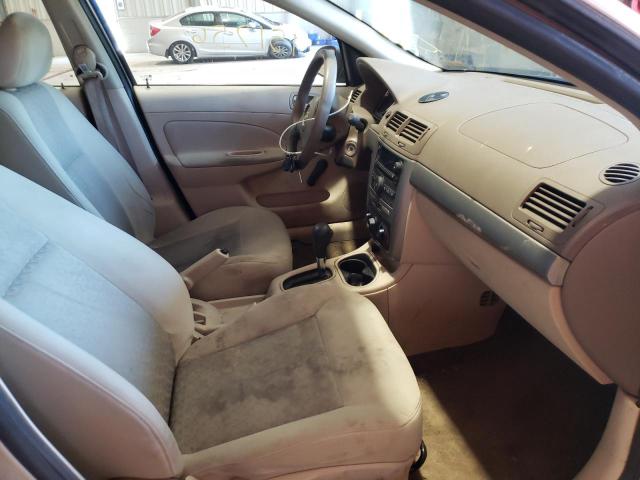 Photo 5 from auction – 2007 CHEVROLET COBALT LS with VIN 1G1AK55F977298597