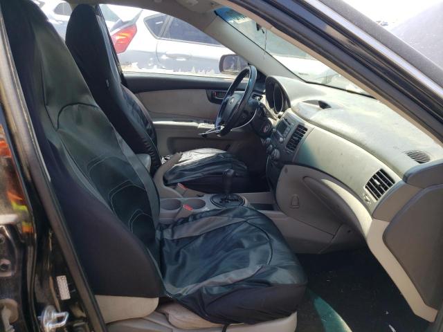 Photo 5 from auction – 2010 KIA OPTIMA LX with VIN KNAGG4A83A5409312