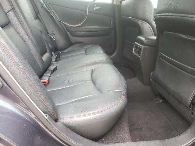 Photo 6 from auction – 2011 NISSAN MAXIMA S with VIN 1N4AA5AP3BC809414