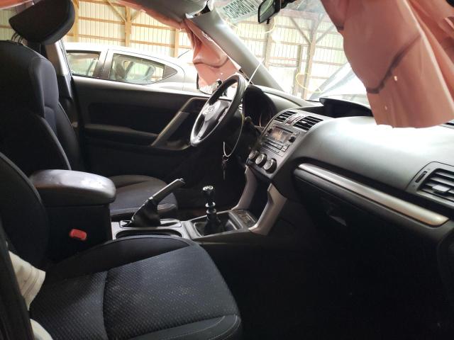 Photo 5 from auction – 2014 SUBARU FORESTER 2 with VIN JF2SJCACXEG404889