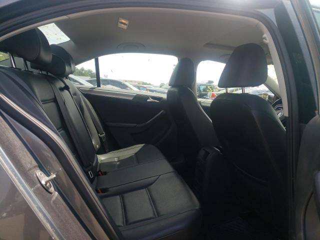 Photo 6 from auction – 2017 VOLKSWAGEN JETTA SE with VIN 3VWDB7AJ8HM258963