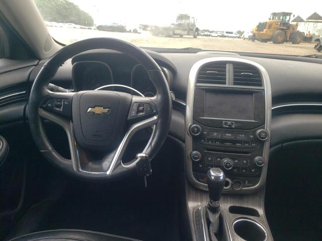 Photo 9 from auction – 2014 CHEVROLET MALIBU LTZ with VIN 1G11H5SL2EF131669
