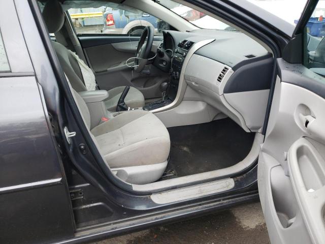 Photo 5 from auction – 2011 TOYOTA COROLLA BA with VIN 2T1BU4EE1BC732820