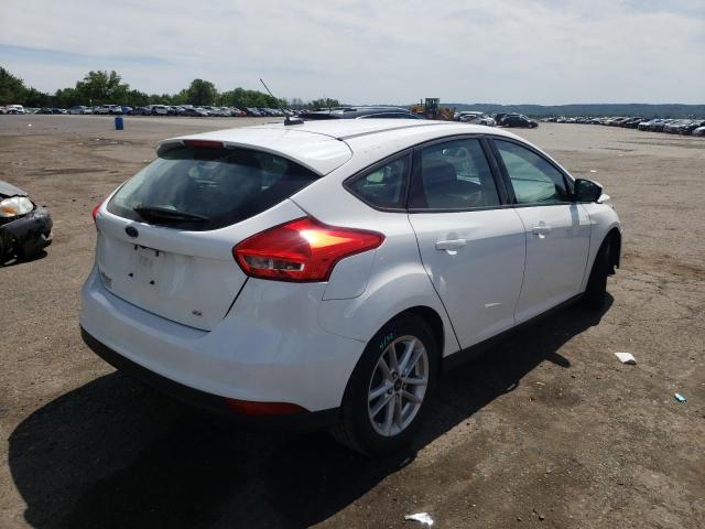 Photo 4 from auction – 2016 FORD FOCUS SE with VIN 1FADP3K27GL232381