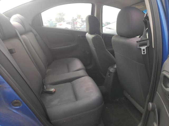 Photo 6 from auction – 2005 DODGE NEON SXT with VIN 1B3ES56C35D279184
