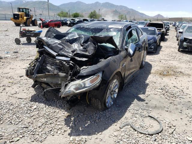 Photo 2 from auction – 2011 FORD TAURUS LIM with VIN 1FAHP2FW4BG120275