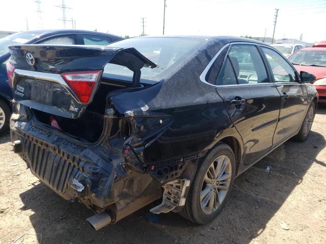 Photo 4 from auction – 2015 TOYOTA CAMRY LE with VIN 4T1BF1FK6FU088779