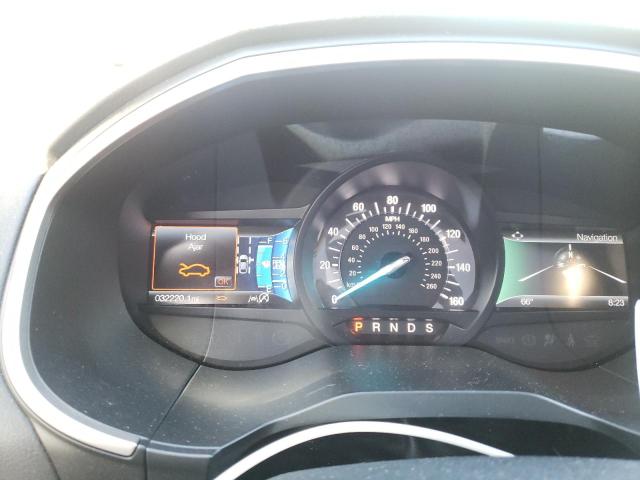 Photo 8 from auction – 2019 FORD EDGE SEL with VIN 2FMPK4J93KBB74977