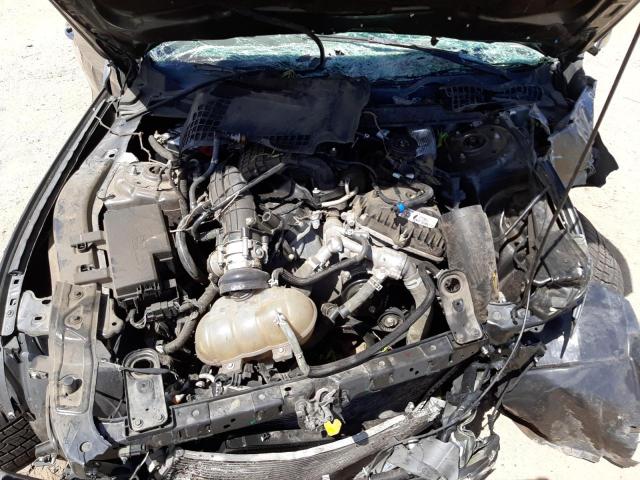 Photo 7 from auction – 2016 FORD MUSTANG with VIN 1FA6P8AM2G5323197