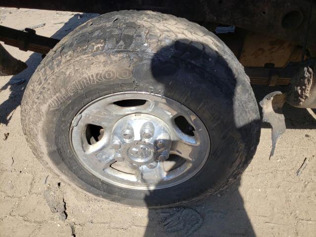Foto 9 de la subasta – 2007 DODGE RAM 2500 S con VIN 1D7KS28AX7J577978