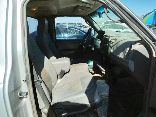 Photo 5 from auction – 2005 FORD RANGER with VIN 1FTYR10D25PA61950