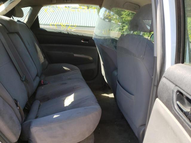 Photo 6 from auction – 2007 TOYOTA PRIUS with VIN JTDKB20U977580223