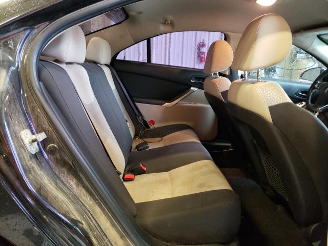 Photo 6 from auction – 2010 PONTIAC G6 with VIN 1G2ZA5E03A4163427
