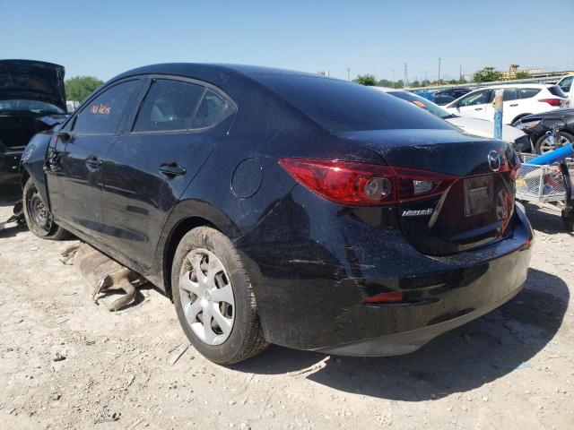 Photo 3 from auction – 2015 MAZDA 3 SPORT with VIN 3MZBM1U73FM208984