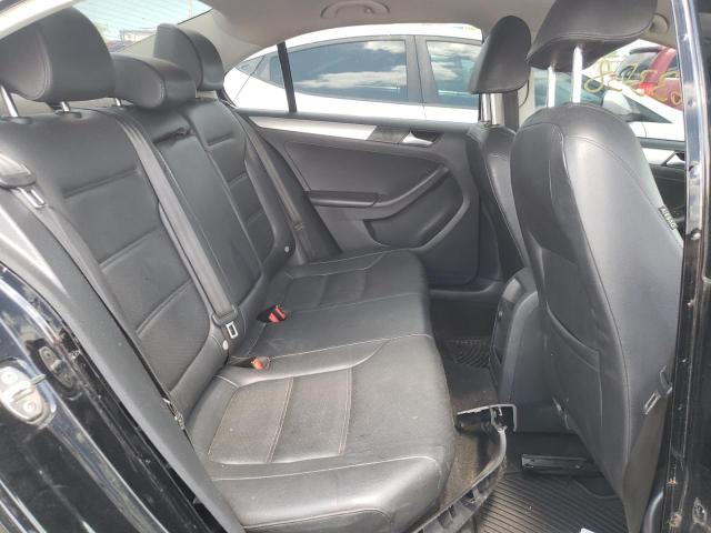 Photo 6 from auction – 2017 VOLKSWAGEN JETTA SE with VIN 3VWDB7AJ9HM228256