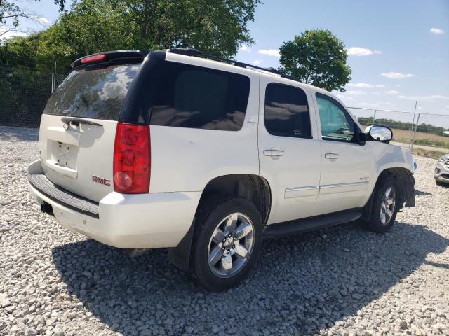 Photo 4 from auction – 2011 GMC YUKON SLT with VIN 1GKS2CE08BR364411