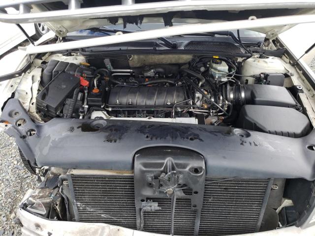 Photo 7 from auction – 2001 CADILLAC DEVILLE with VIN 1G6KD54Y61U217480
