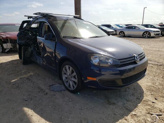 VOLKSWAGEN JETTA TDI 2012 with VIN 3VWPL7AJ1CM707256 - Photo from auction