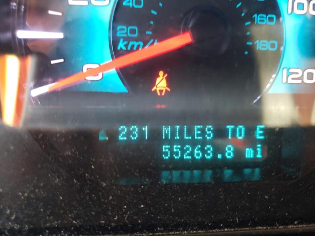 Photo 8 from auction – 2012 FORD FUSION S with VIN 3FAHP0GA2CR337292