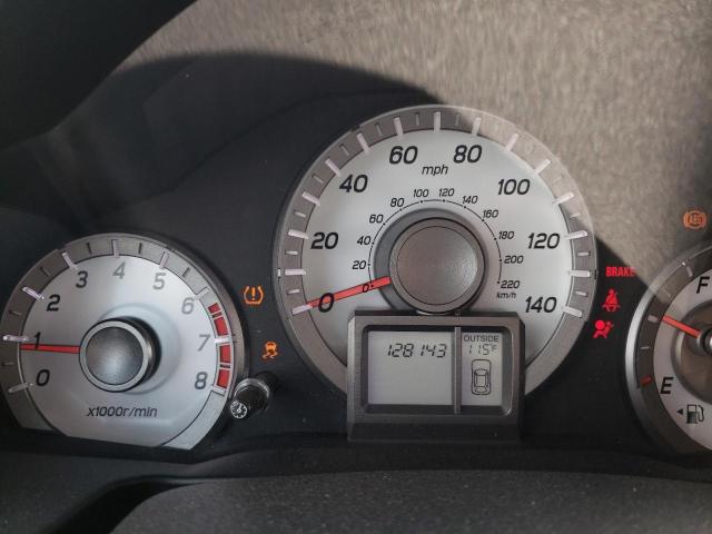 Photo 8 from auction – 2014 HONDA PILOT EX with VIN 5FNYF3H46EB015881