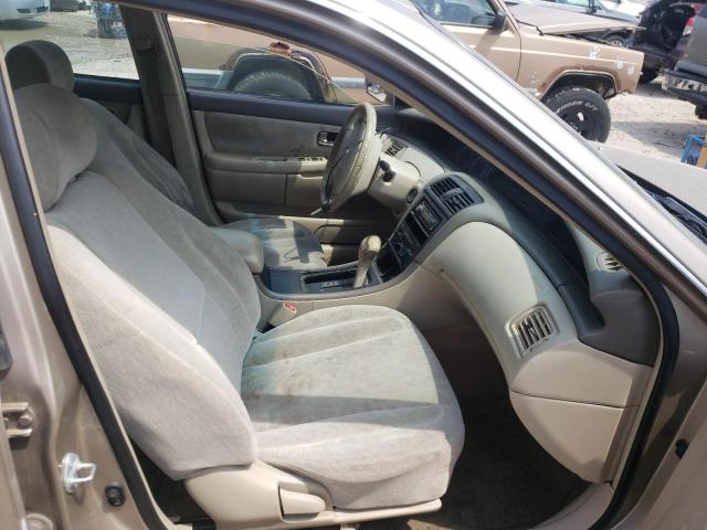 Photo 5 from auction – 2000 TOYOTA ALVALON with VIN 4T1BF28B3YU054465