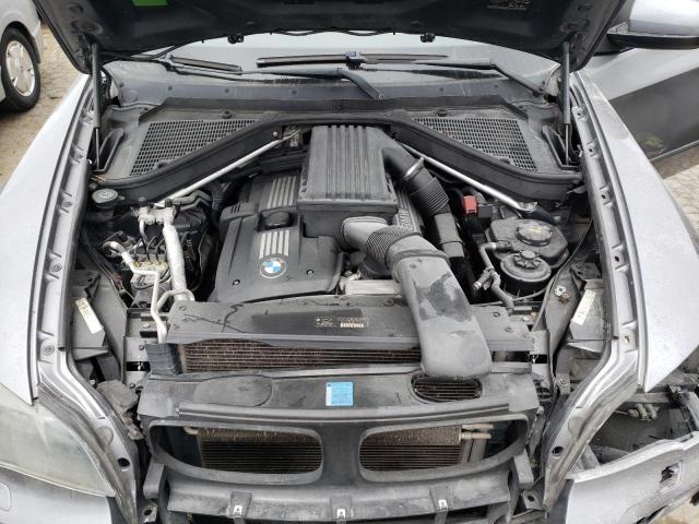Photo 7 from auction – 2007 BMW X5 3.0I with VIN 4USFE43547LY75191