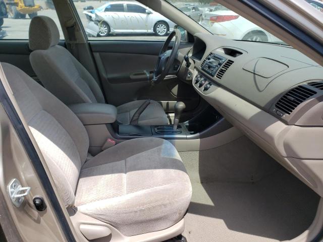 Photo 5 from auction – 2002 TOYOTA CAMRY LE with VIN 4T1BE32K42U506299