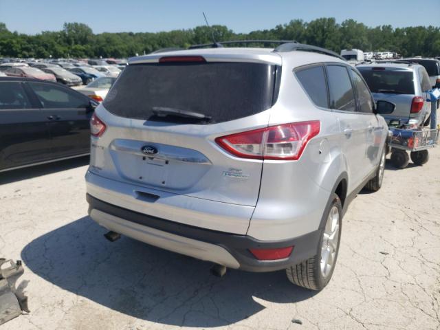 Photo 4 from auction – 2013 FORD ESCAPE SEL with VIN 1FMCU0H91DUA58794