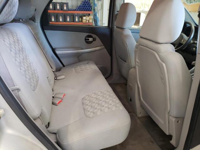 Photo 6 from auction – 2005 CHEVROLET EQUINOX LT with VIN 2CNDL73F956012563