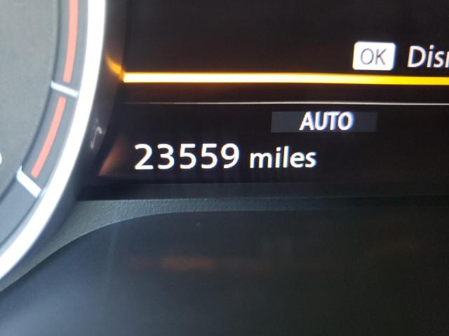 Photo 8 from auction – 2021 NISSAN ROGUE SV with VIN 5N1AT3BB2MC718127