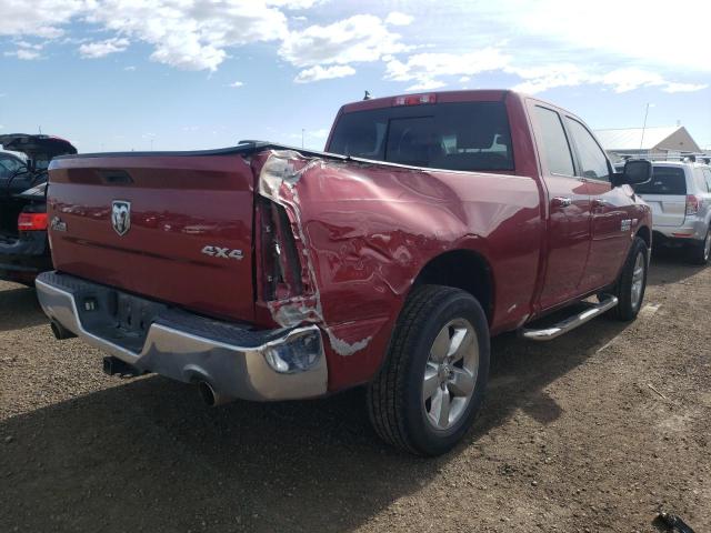 Photo 4 from auction – 2013 RAM 1500 SLT with VIN 1C6RR7GT7DS551842