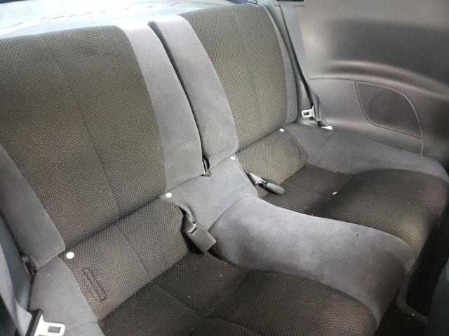 Photo 6 from auction – 2007 MITSUBISHI ECLIPSE GS with VIN 4A3AK24F57E022952
